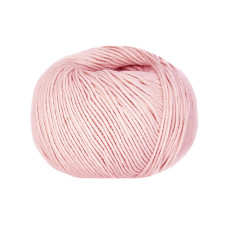 Пряжа Lana Gatto Cashcot, 31281 (Rosa Baby)