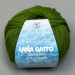 Lana Gatto Cashcot yarn, 31287 (Verde)