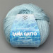 Lana Gatto Cashcot Yarn 31288 (Celeste) — Sky blue, cotton with cashmere