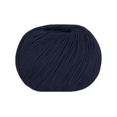 Пряжа Lana Gatto Cashcot, 31290 (Blu Marino)