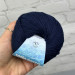 Lana Gatto Cashcot Yarn 31290 (Blu Marino) — Dark Blue, Cotton with Cashmere