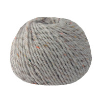 Lana Gatto Everest yarn, Perla Melange
