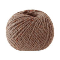 Lana Gatto Everest yarn 06962 (Castoro Melange)