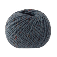 Lana Gatto Everest yarn 14610 (Grey / Gasperina)