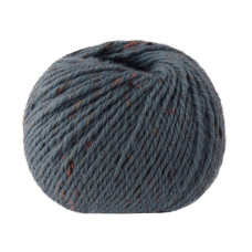 Lana Gatto Everest yarn 14610 (Grey / Gasperina)
