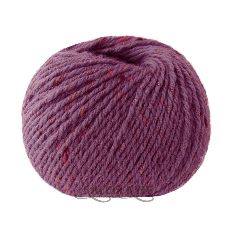 Lana Gatto Everest yarn 30478 (Viola)