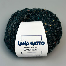 Lana Gatto Everest yarn 30479 (Verdone)