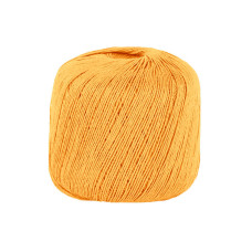 Пряжа Lana Gatto Fresh 08164 (Giallo)