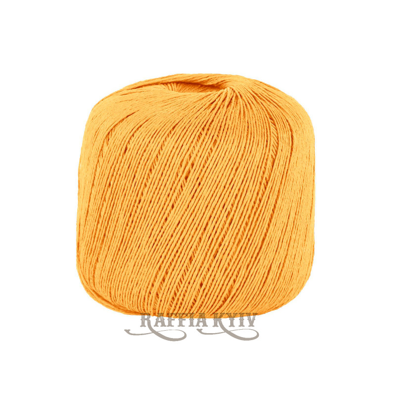 Пряжа Lana Gatto Fresh 08164 (Giallo)