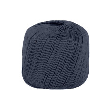 Пряжа Lana Gatto Fresh 08167 (Avio Scuro)