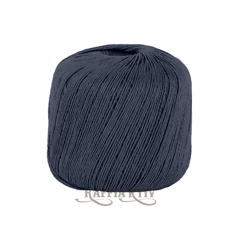 Пряжа Lana Gatto Fresh 08167 (Avio Scuro)