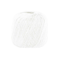 Lana Gatto Fresh yarn, Bianco