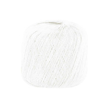 Пряжа Lana Gatto Fresh 08170 (Bianco)