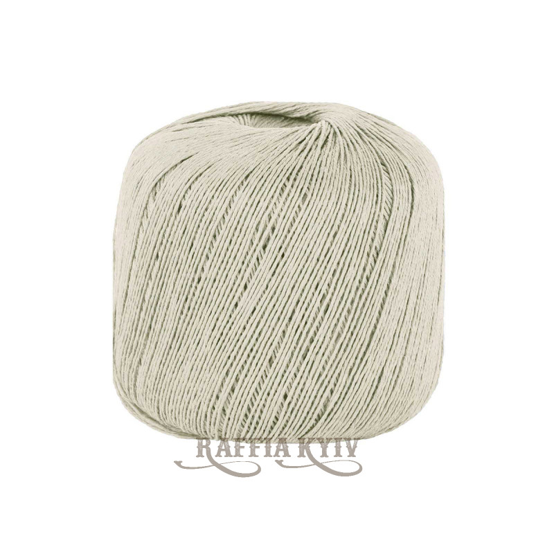 Пряжа Lana Gatto Fresh 08171 (Grigio Chiaro)