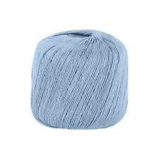 Пряжа Lana Gatto Fresh 08710 (Celeste)