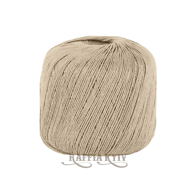 Пряжа Lana Gatto Fresh 08899 (Beige)