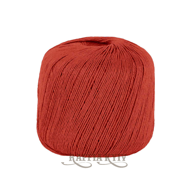 Пряжа Lana Gatto Fresh 30372 (Rosso)