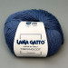 Пряжа Lana Gatto Merinocot 10173 (Avio Chiaro) — светло-авиа, меринос с хлопком