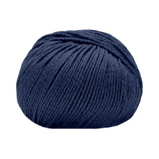 Lana Gatto Merinocot yarn 13856 (Avio/Apice)