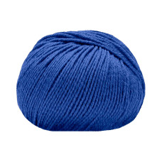 Пряжа Lana Gatto Merinocot 13994 (Bluette/Batta)