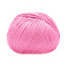 Пряжа Lana Gatto Merinocot 14094 (Rosa/Rivara)