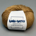 Lana Gatto Merinocot yarn 14202 (Cammello/Civo) — Camel, Merino with Cotton
