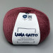 Lana Gatto Merinocot yarn 14445 (Cipolla/Cereda) — Onion, Merino with Cotton