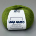 Lana Gatto Merinocot yarn 14529 (Foglia/Forno)