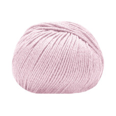 Пряжа Lana Gatto Merinocot 14532 (Rosa/Rollo)