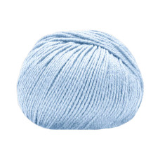 Lana Gatto Merinocot yarn 14534 (Cielo/Cantiano)