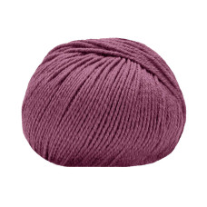 Пряжа Lana Gatto Merinocot 14594 (Vino/Vezzola)