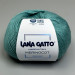 Lana Gatto Merinocot yarn 14608 (Acqua/Agrustos)