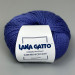 Lana Gatto Merinocot yarn 14628 (Glicine/Guiglia) — Wisteria, Merino with Cotton