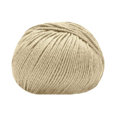 Пряжа Lana Gatto Merinocot 14630 (Miele/Melilli)