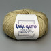 Lana Gatto Merinocot yarn 14630 (Miele/Melilli) — Honey, Merino with Cotton