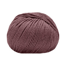 Пряжа Lana Gatto Merinocot 14669 (Cacao/Canda)