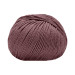 Пряжа Lana Gatto Merinocot 14669 (Cacao/Canda)