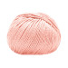 Lana Gatto Merinocot yarn 14737 (Rosa/Rigollo)