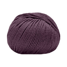 Lana Gatto Merinocot yarn 19063 (Cacao/Chiuro)
