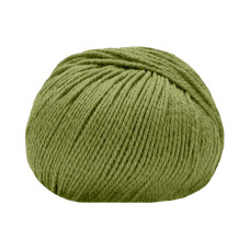 Lana Gatto Merinocot yarn 19071 (Alga/Albera)