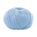 Lana Gatto Misina yarn 00632 (Azzurro)