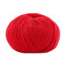 Пряжа Lana Gatto Misina 00642 (Rosso)