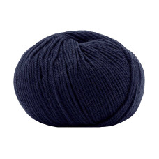 Пряжа Lana Gatto Misina 00675 (Marino)