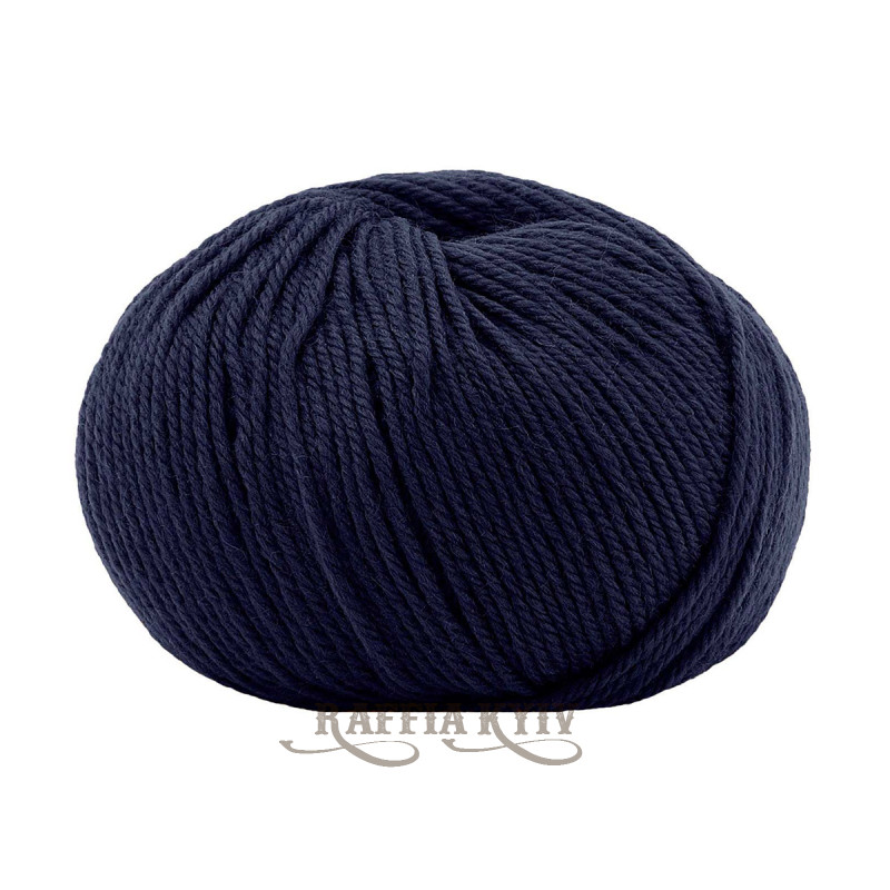 Lana Gatto Misina yarn 00675 (Marino)
