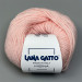 Lana Gatto Misina yarn 00954 (Rosa) — Rose, 100% wool