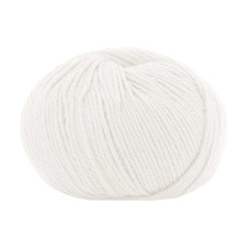 Пряжа Lana Gatto Misina 00978 (Naturale)