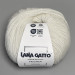 Lana Gatto Misina yarn 00978 (Naturale) — Natural, 100% wool
