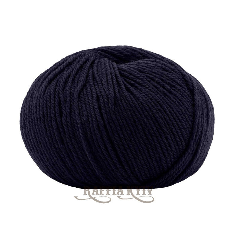 Пряжа Lana Gatto Misina 02021 (Marino)