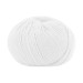 Пряжа Lana Gatto Misina 08000 (Bianco)