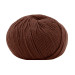 Пряжа Lana Gatto Misina 10040 (Marrone)